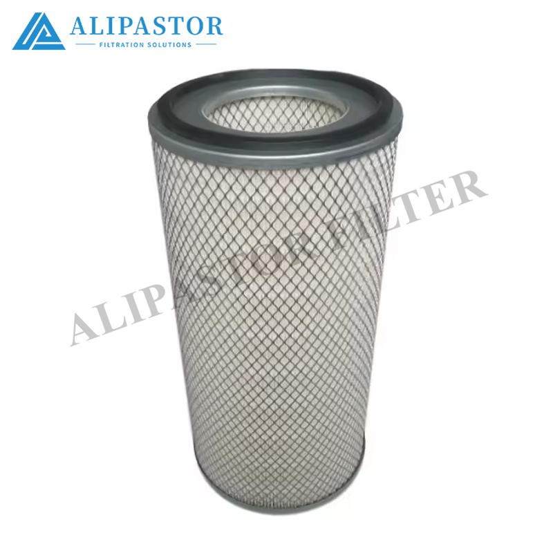 88290002-337 Manufacturers Supply High Quality Air-compressor Parts air Filter