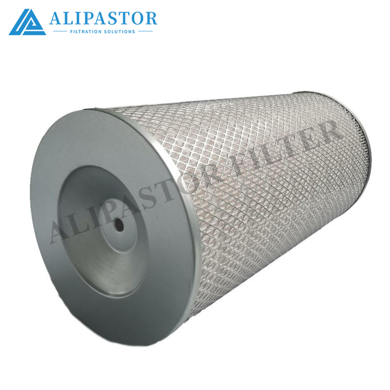 88290002-337 Manufacturers Supply High Quality Air-compressor Parts air Filter