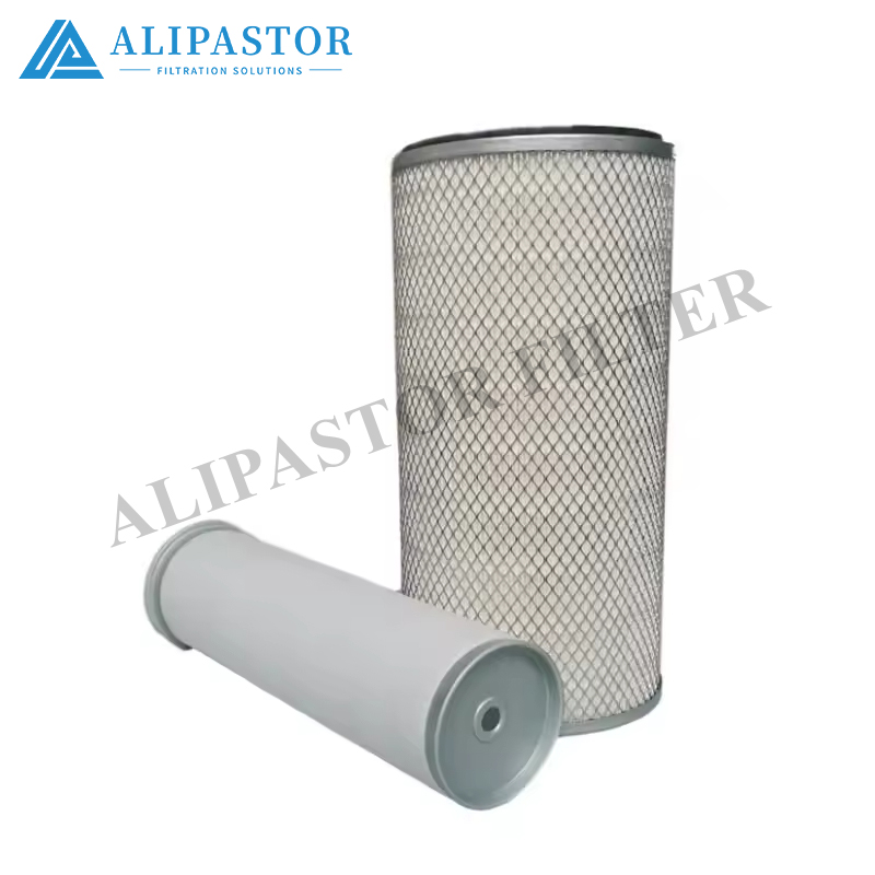 88290002-337 Manufacturers Supply High Quality Air-compressor Parts air Filter