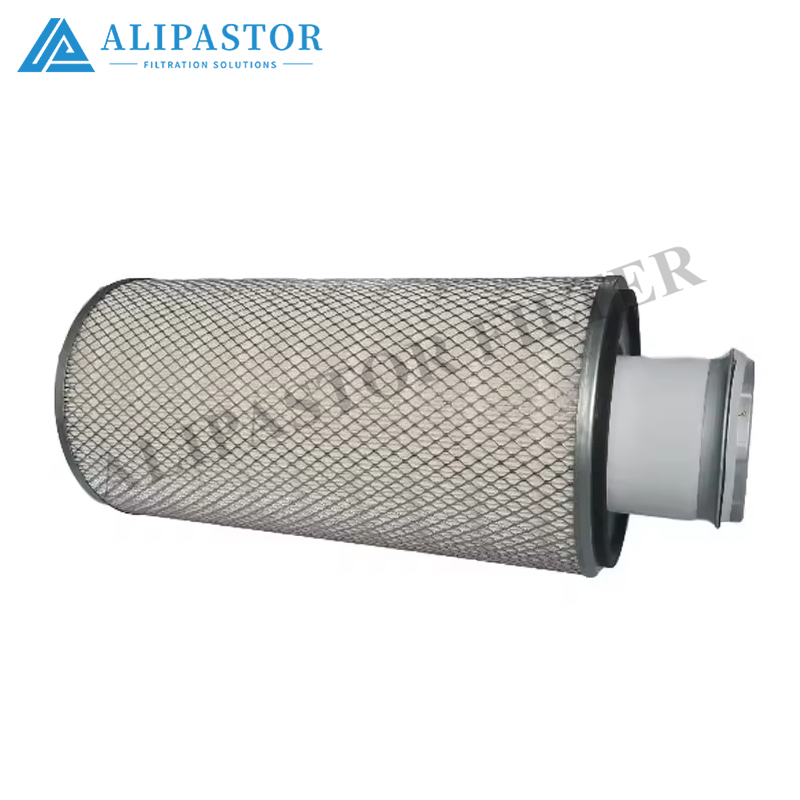 88290002-337 Manufacturers Supply High Quality Air-compressor Parts air Filter