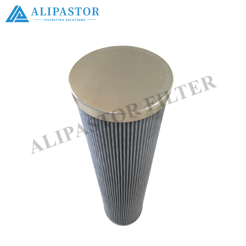 3870-01-071-C HP311-12 GE Heavy Impact Resistant Hydraulic Filter 3870-01-071-C HP311-12 GE For Tunnel Shield Machine Drive System