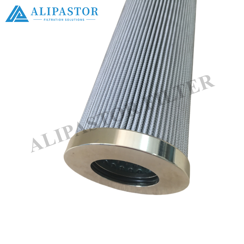 3870-01-071-C HP311-12 GE Heavy Impact Resistant Hydraulic Filter 3870-01-071-C HP311-12 GE For Tunnel Shield Machine Drive System