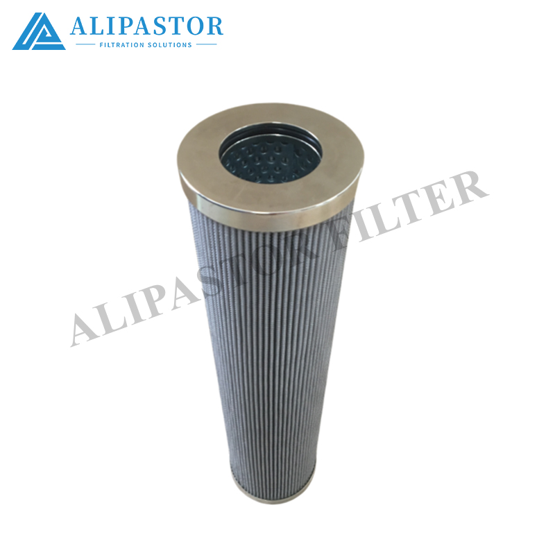 3870-01-071-C HP311-12 GE Heavy Impact Resistant Hydraulic Filter 3870-01-071-C HP311-12 GE For Tunnel Shield Machine Drive System