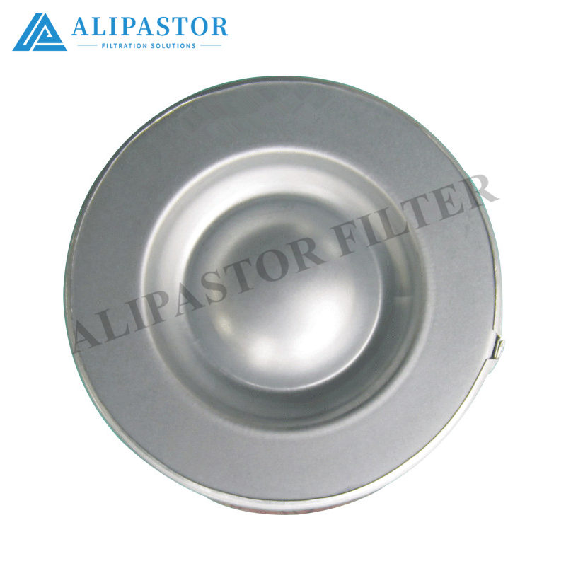 1627410122 Replacement Oil Separator Element for Screw Air Compressor Parts