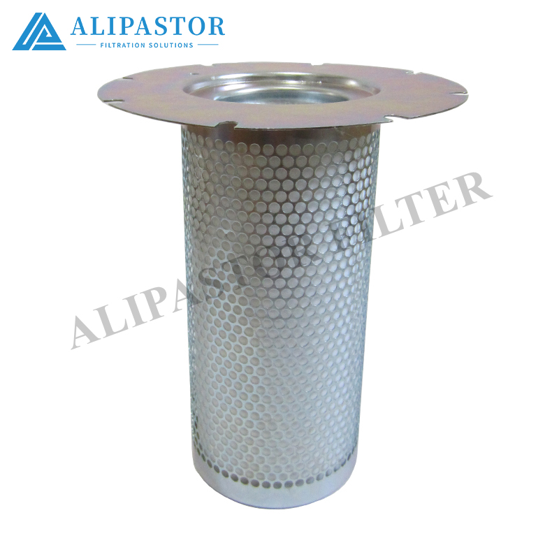 4930555441 Factory Directly Supply Compressor Oil Separator