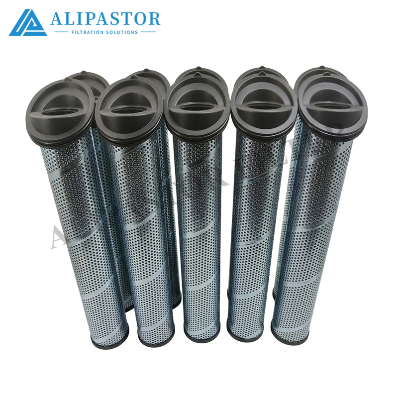 HY19296 SH51500 SH51500V Low Flow Resistance Hydraulic Oil Filter HY19296 SH51500 SH51500V for Industrial Hydraulic Power System