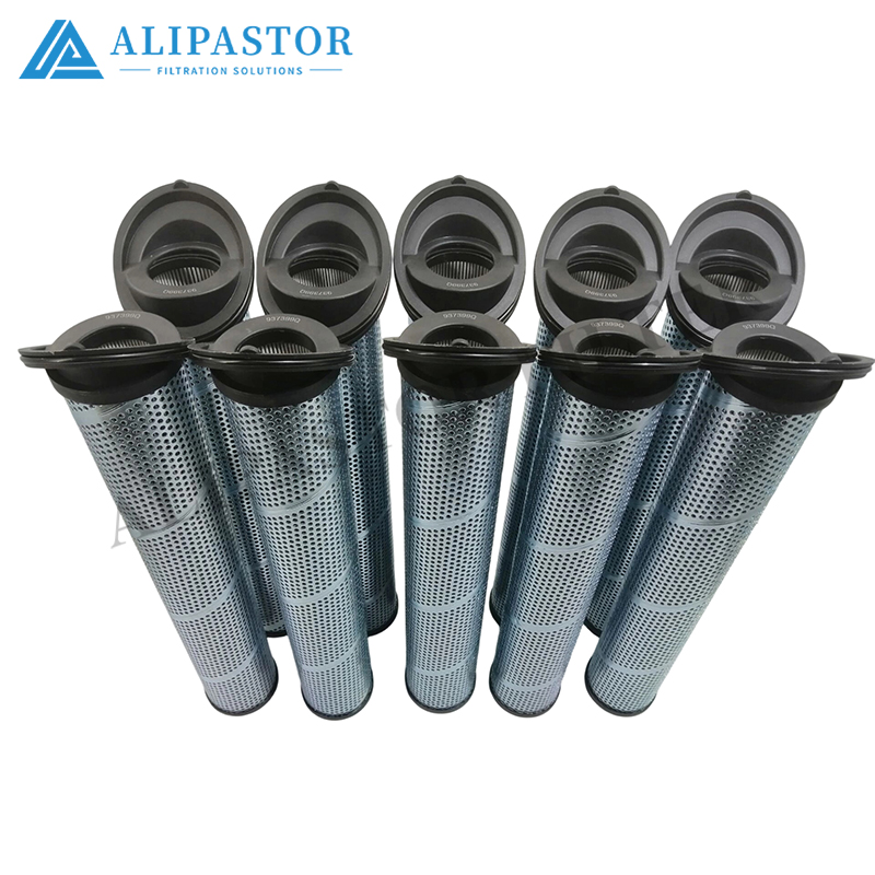 HY19296 SH51500 SH51500V Low Flow Resistance Hydraulic Oil Filter HY19296 SH51500 SH51500V for Industrial Hydraulic Power System
