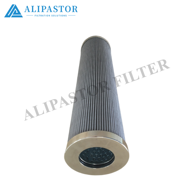 3870-01-071-C HP311-12 GE Heavy Impact Resistant Hydraulic Filter 3870-01-071-C HP311-12 GE For Tunnel Shield Machine Drive System