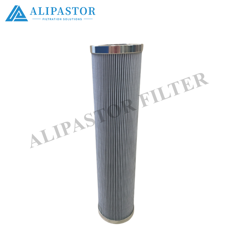 3870-01-071-C HP311-12 GE Heavy Impact Resistant Hydraulic Filter 3870-01-071-C HP311-12 GE For Tunnel Shield Machine Drive System