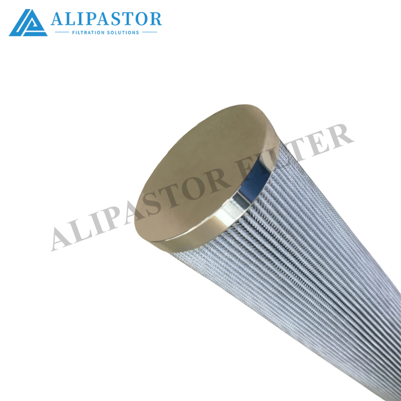 3870-01-071-C HP311-12 GE Heavy Impact Resistant Hydraulic Filter 3870-01-071-C HP311-12 GE For Tunnel Shield Machine Drive System