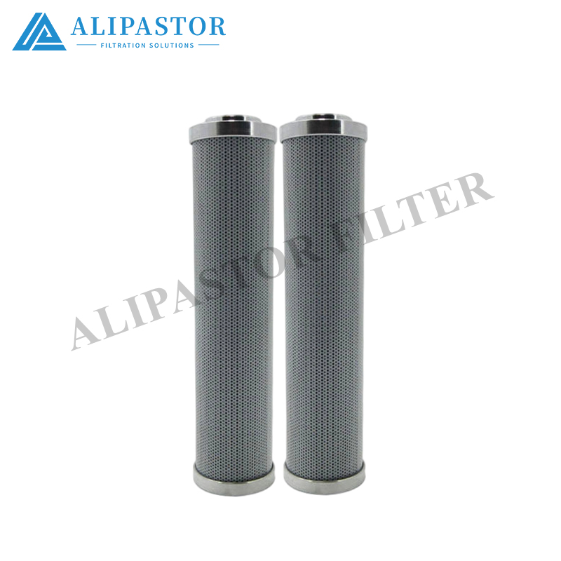 PS312-104-CGVSS 02CS060 LNG Cryogenic Transfer Pump Filter PS312-104-CGVSS 02CS060 Low Temp Brittle Resistant Long Service Life