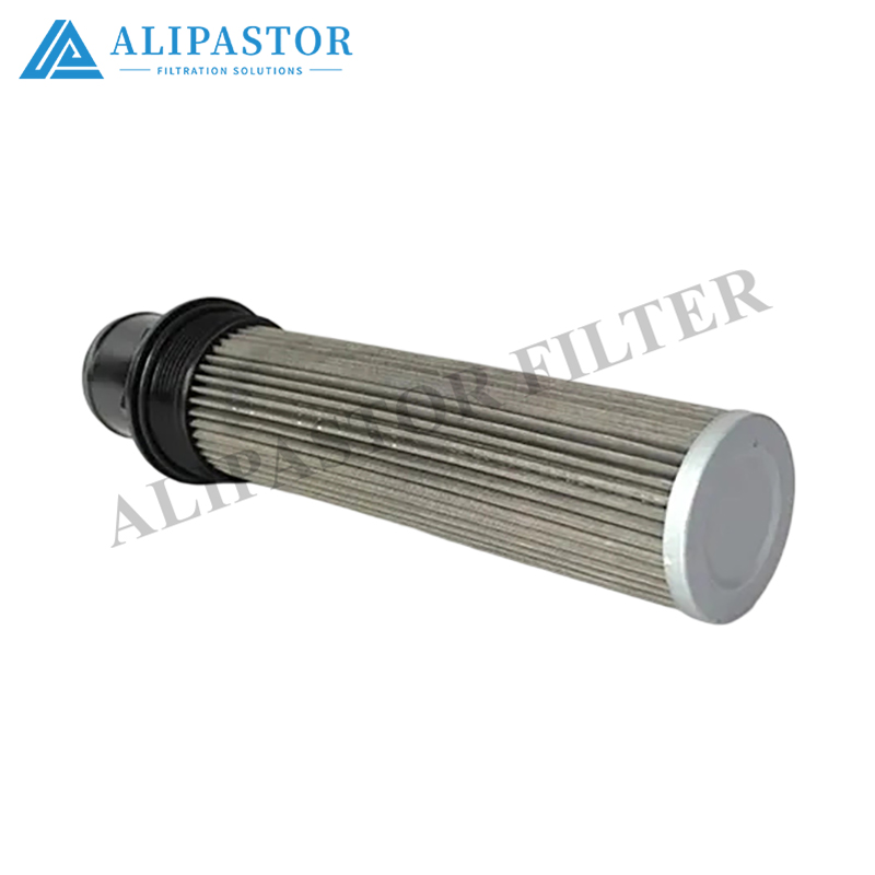 32/901300 32/908100 High Dirt Holding Capacity 32/901300 32/908100 Hydraulic Oil Filter for Excavator Mining Equipment