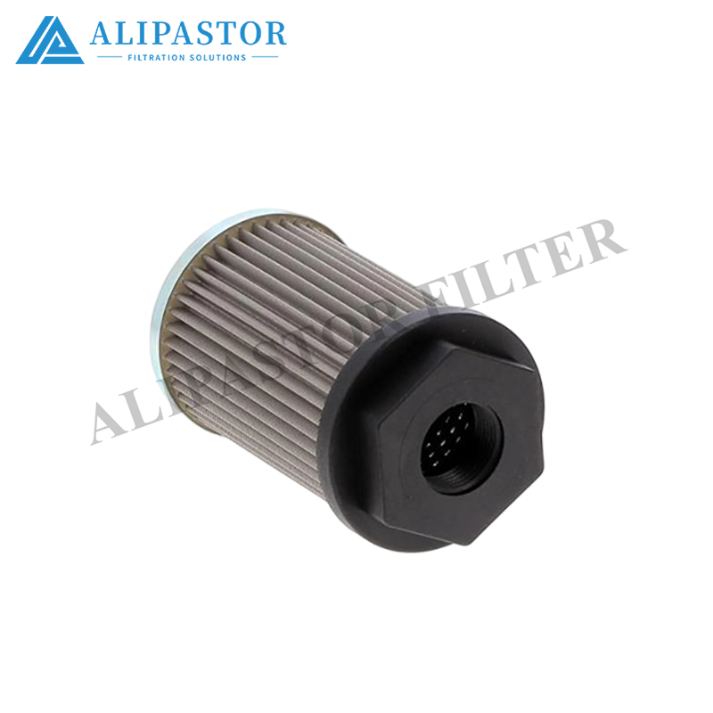 32/901300 32/908100 High Dirt Holding Capacity 32/901300 32/908100 Hydraulic Oil Filter for Excavator Mining Equipment