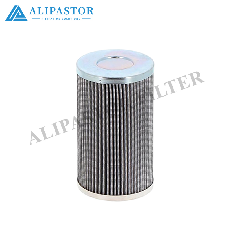 32/901300 32/908100 High Dirt Holding Capacity 32/901300 32/908100 Hydraulic Oil Filter for Excavator Mining Equipment