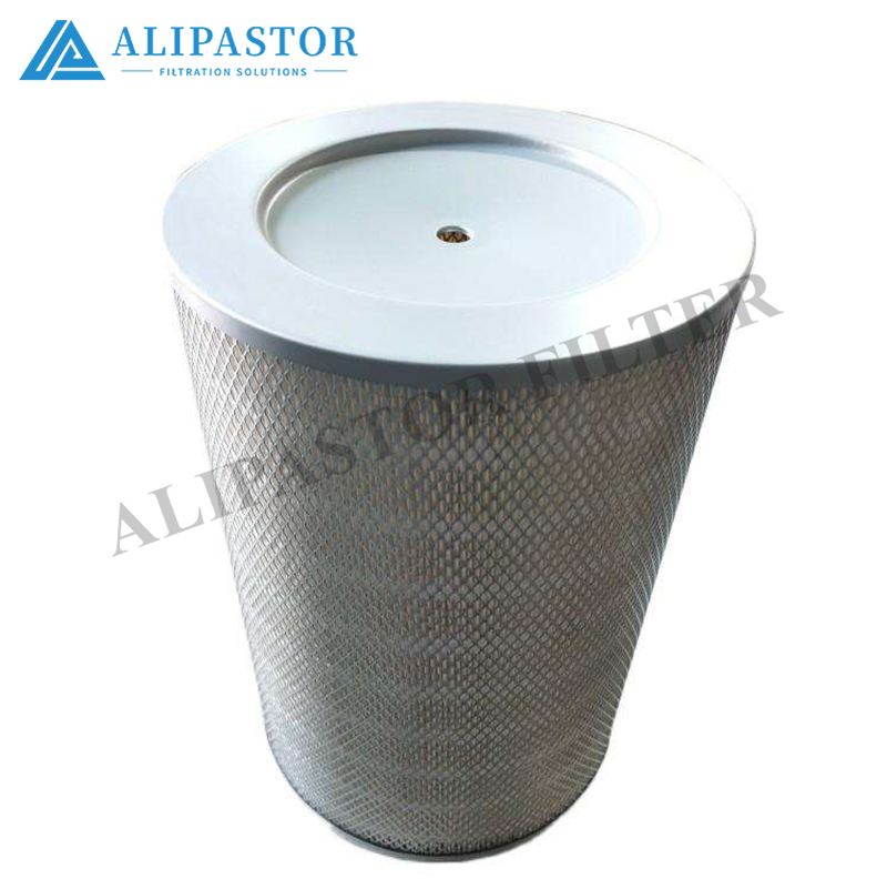ZS1087952 Good Quality Compressor Spare Parts Replace Machine air Filter