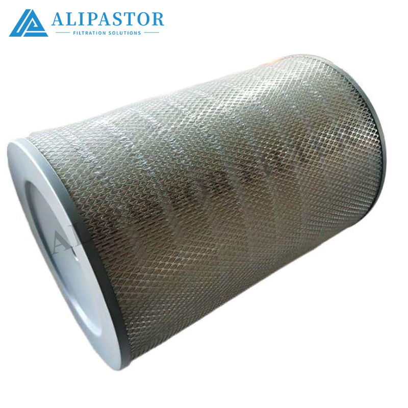 ZS1087952 Good Quality Compressor Spare Parts Replace Machine air Filter