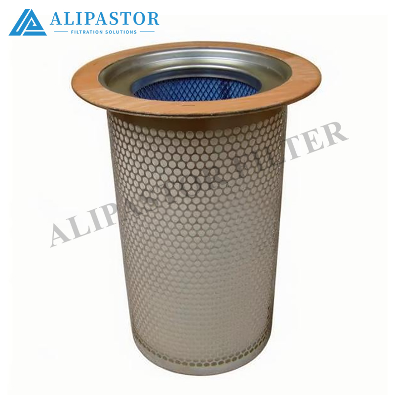 3221129500 Replacement air Compressor Oil Separator Filter element