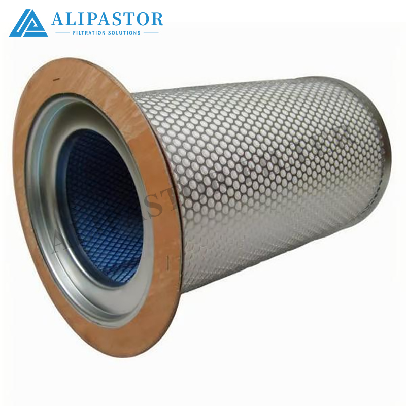 3221129500 Replacement air Compressor Oil Separator Filter element