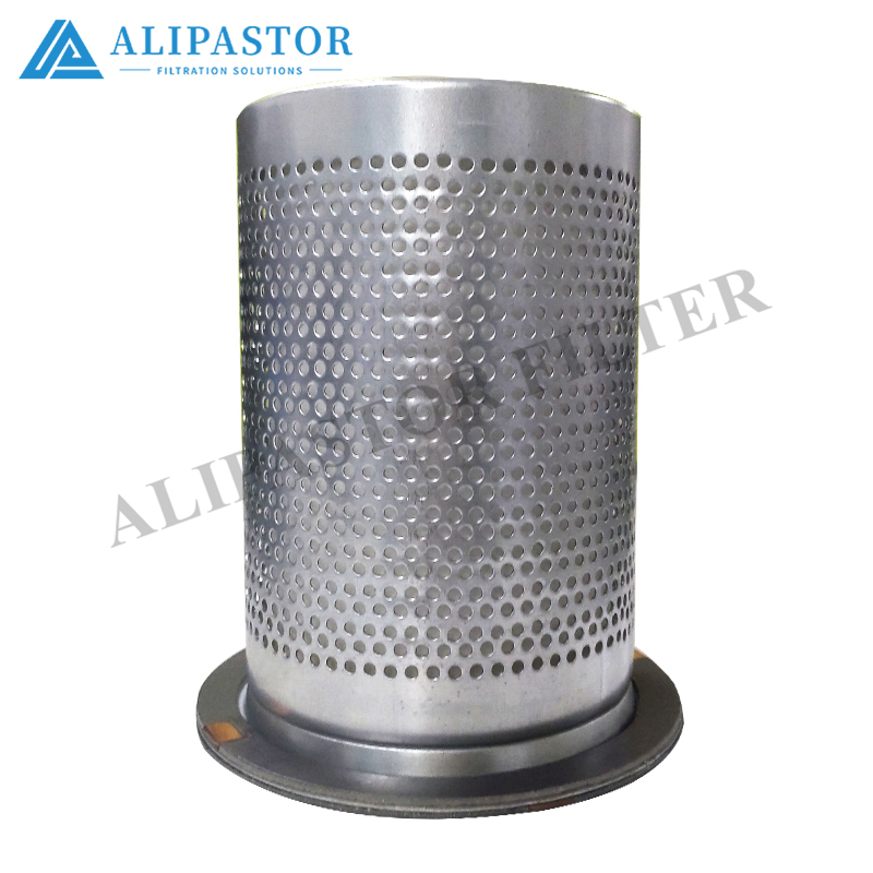 3221129500 Replacement air Compressor Oil Separator Filter element