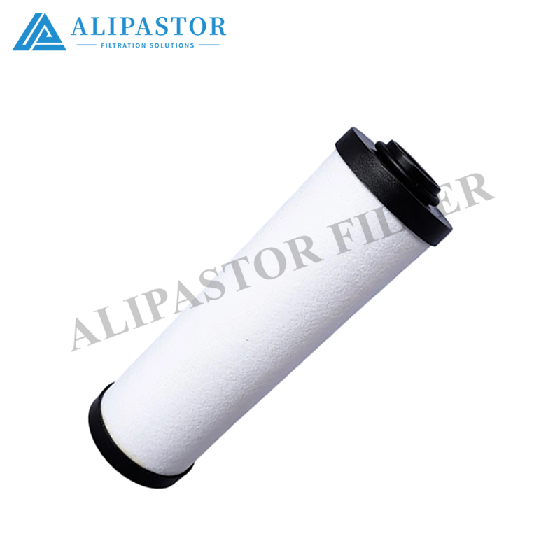 P135 Sub-Micron Filtration Rating P135 Filter Element for Hydraulic Elevator System