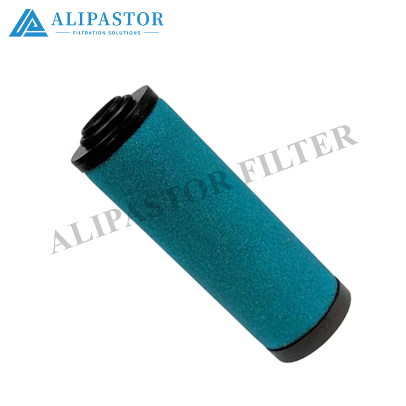P135 Sub-Micron Filtration Rating P135 Filter Element for Hydraulic Elevator System
