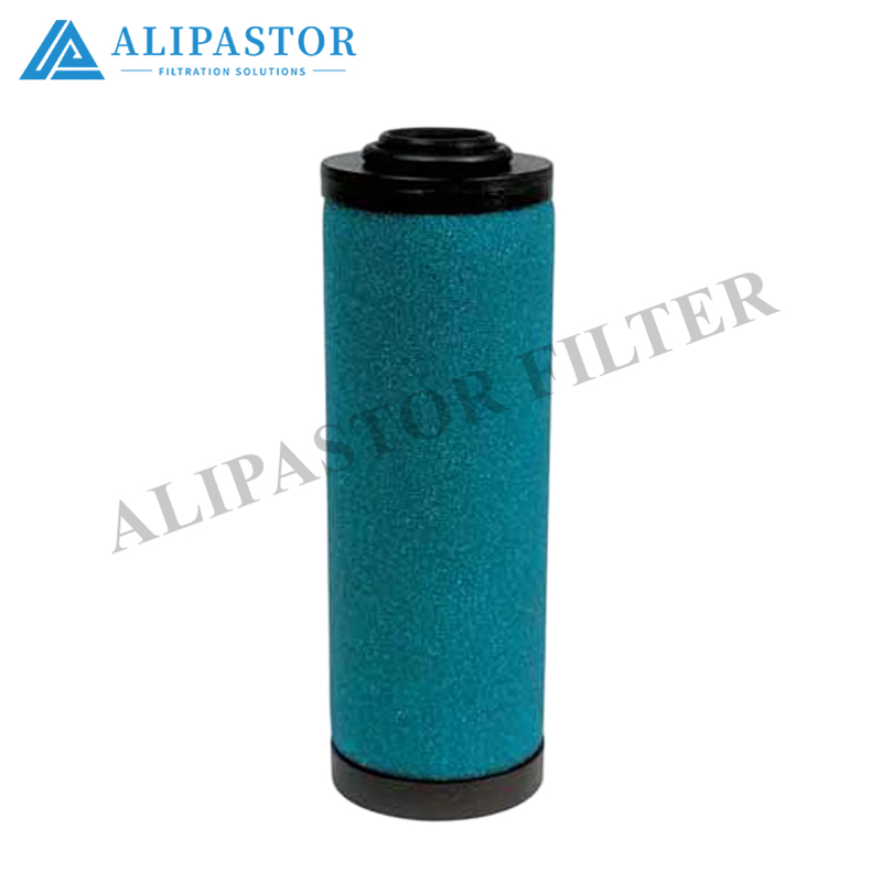 P135 Sub-Micron Filtration Rating P135 Filter Element for Hydraulic Elevator System