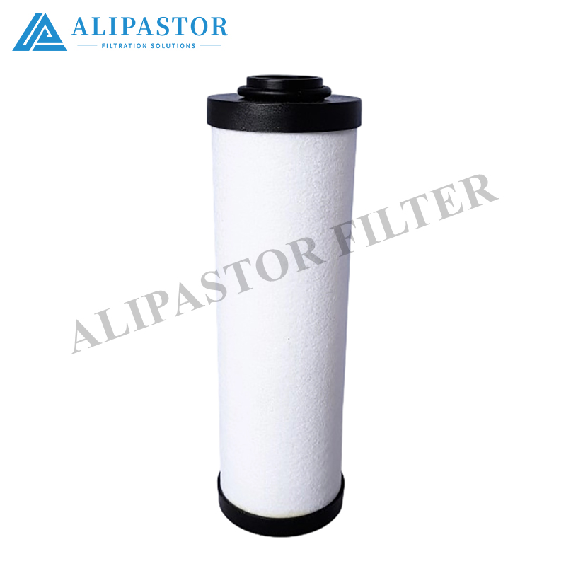 P135 Sub-Micron Filtration Rating P135 Filter Element for Hydraulic Elevator System