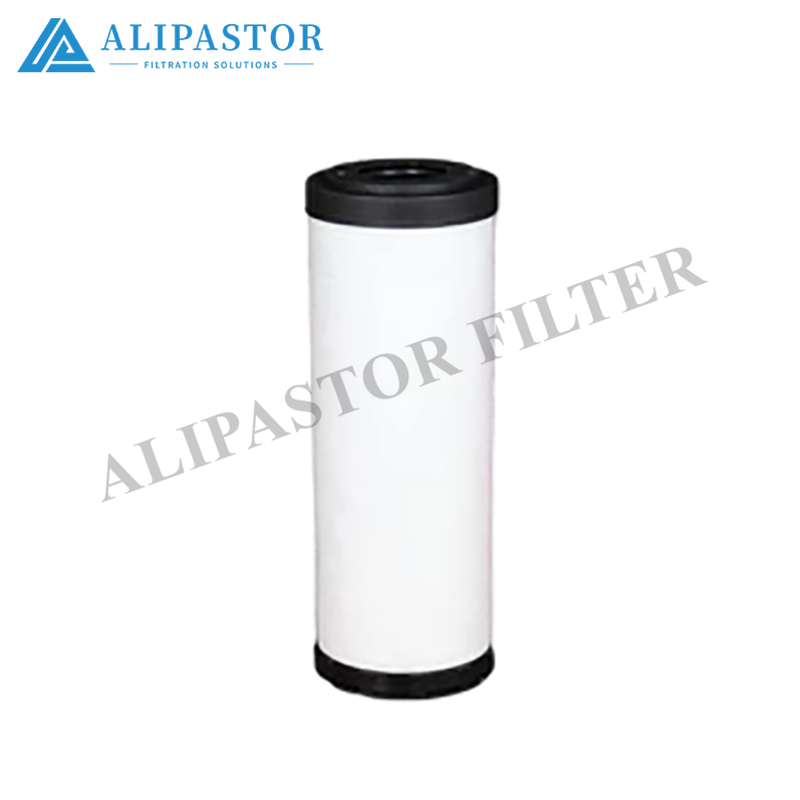 P135 Sub-Micron Filtration Rating P135 Filter Element for Hydraulic Elevator System