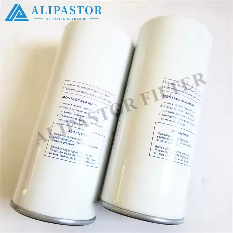 LB962/21 4011558393205 High Temperature Compressor Filters air Oil Separator Filter