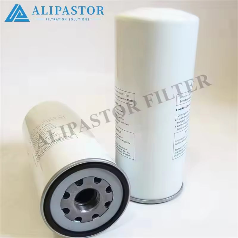 LB962/21 4011558393205 High Temperature Compressor Filters air Oil Separator Filter