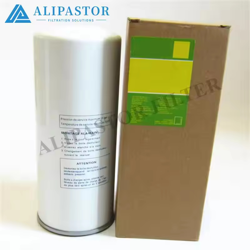 LB962/21 4011558393205 High Temperature Compressor Filters air Oil Separator Filter