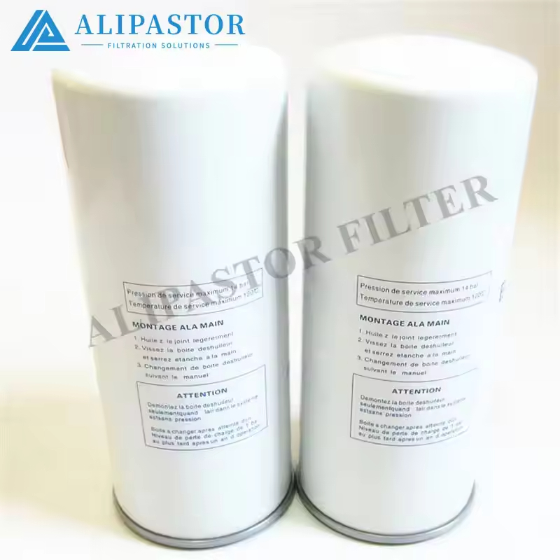 LB962/21 4011558393205 High Temperature Compressor Filters air Oil Separator Filter