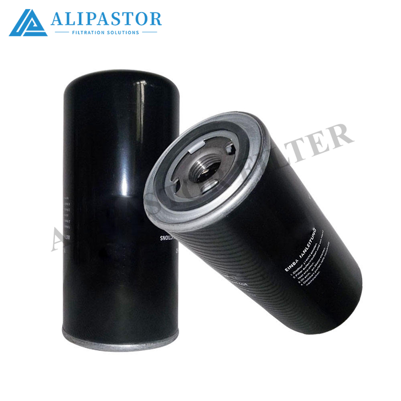 6.1918.1 High Quality Air Compressor Oil Filter Element Brand New Industrial Compressor Parts for Optimal Performance