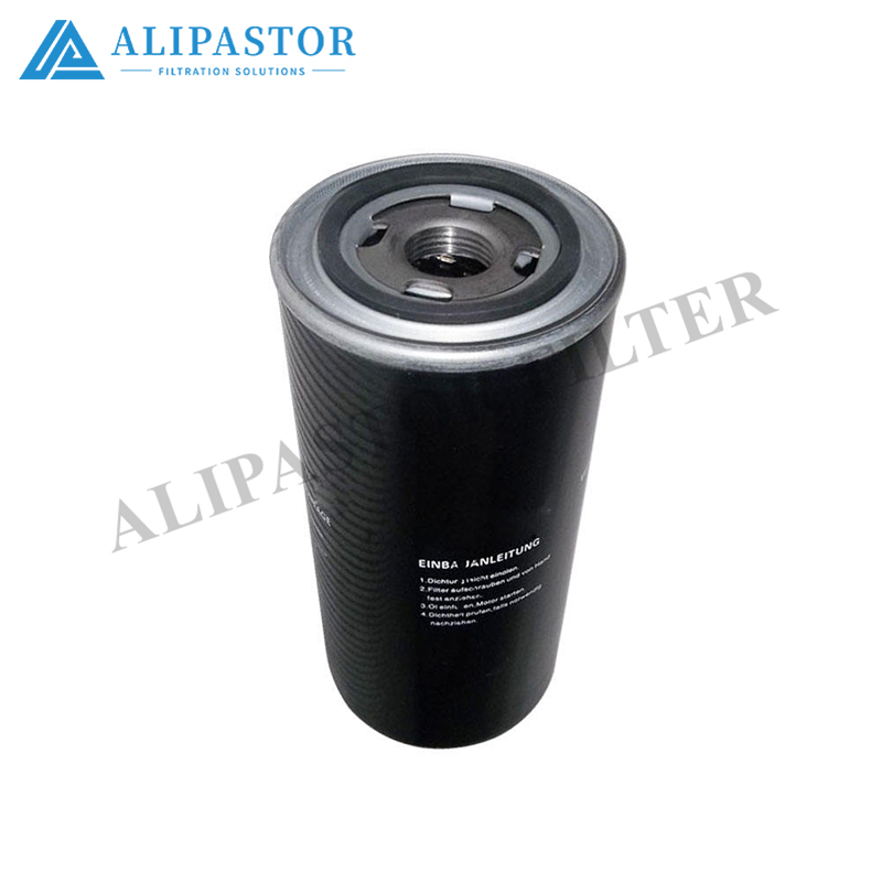 6.1918.1 High Quality Air Compressor Oil Filter Element Brand New Industrial Compressor Parts for Optimal Performance