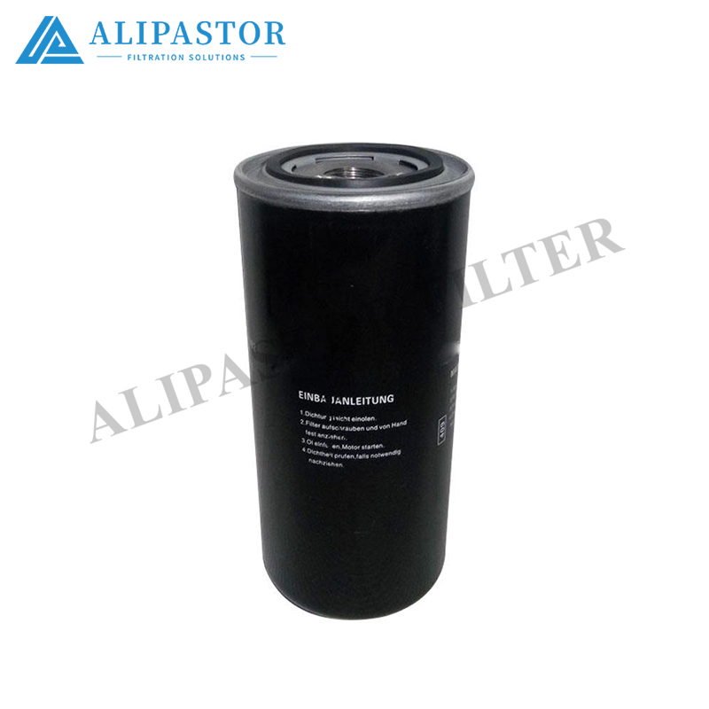 6.1918.1 High Quality Air Compressor Oil Filter Element Brand New Industrial Compressor Parts for Optimal Performance