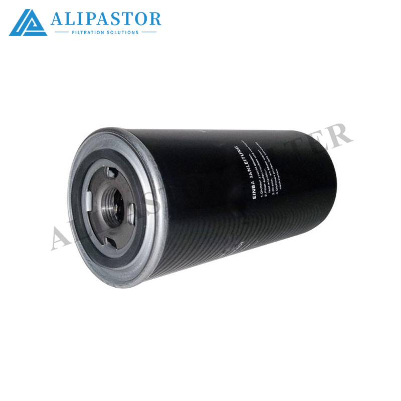 6.1918.1 High Quality Air Compressor Oil Filter Element Brand New Industrial Compressor Parts for Optimal Performance