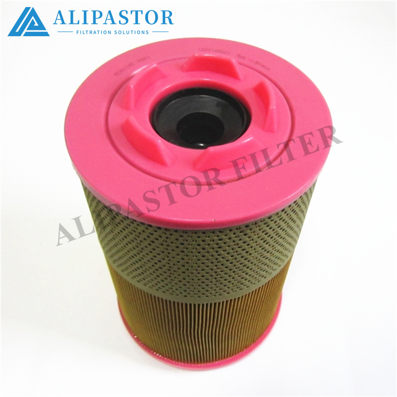 CB588296 6.2185.0 High Quality Replace Compressor Parts Air Filter