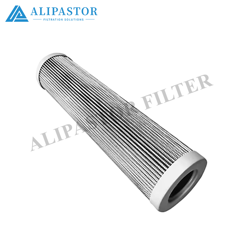 21FC1421-140x400/14 21FC5121-110x160/10 Third Party Lab Verified Filter for Pharmaceutical Line