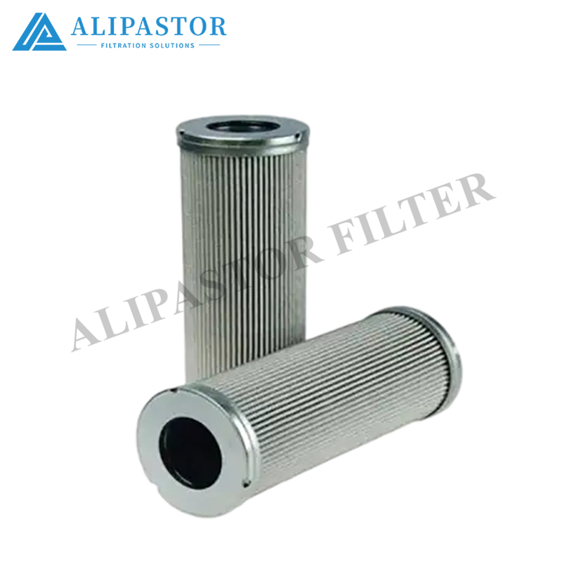 21FC1421-140x400/14 21FC5121-110x160/10 Third Party Lab Verified Filter for Pharmaceutical Line