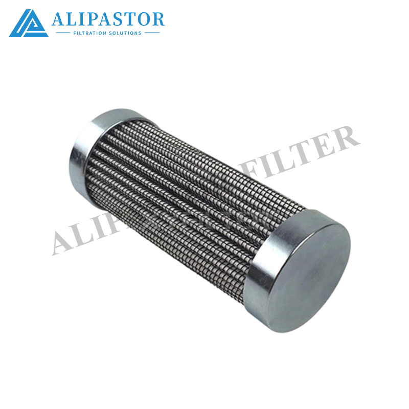 21FC1421-140x400/14 21FC5121-110x160/10 Third Party Lab Verified Filter for Pharmaceutical Line