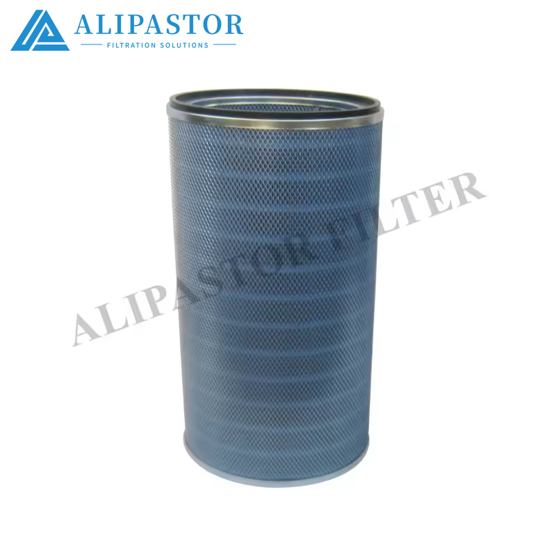 88290002-338 High Performance Replacement Compressor air Filter