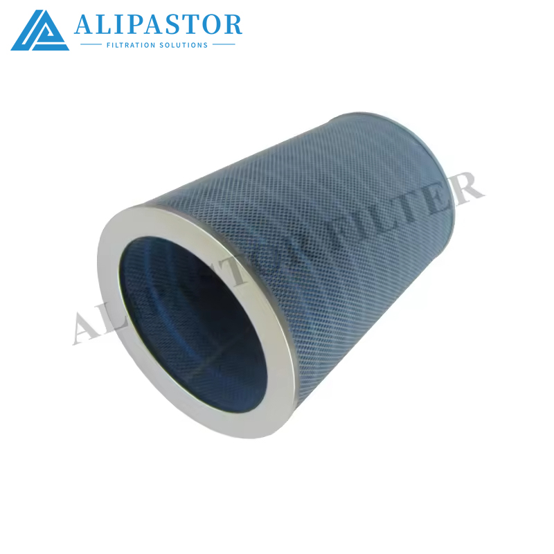 88290002-338 High Performance Replacement Compressor air Filter