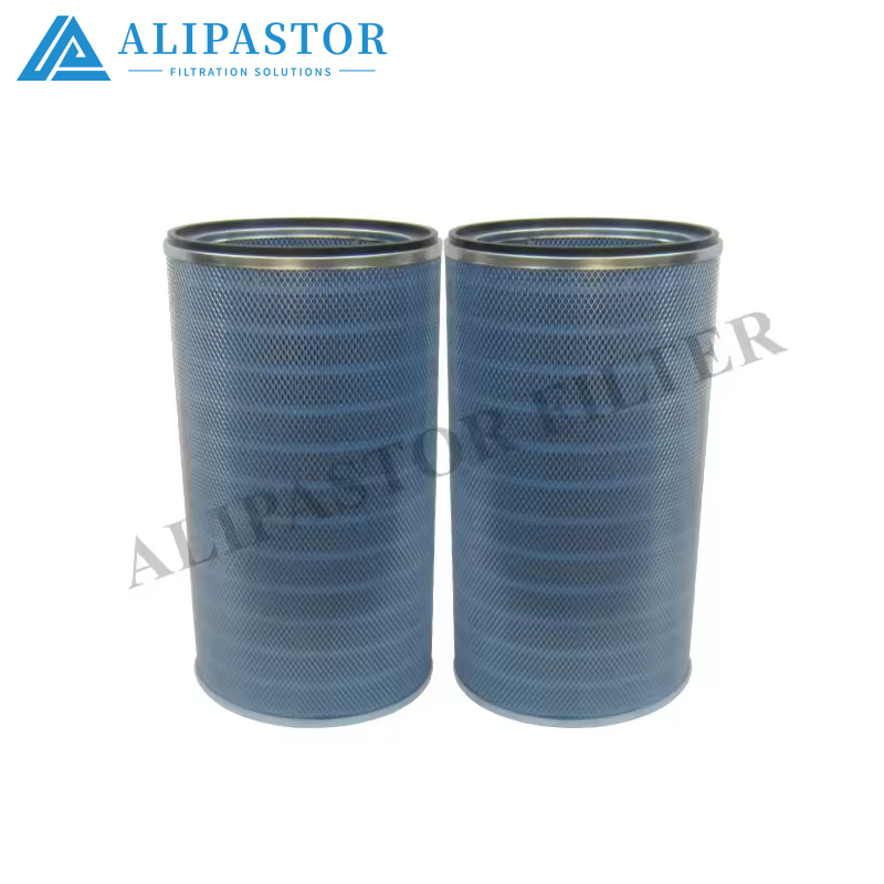 88290002-338 High Performance Replacement Compressor air Filter