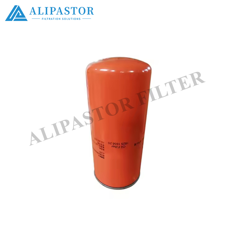 1625165620 Factory Supply Oil Filter for Air Screw Compressor