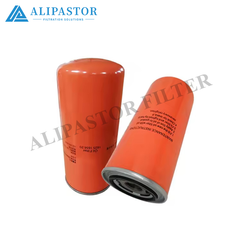 1625165620 Factory Supply Oil Filter for Air Screw Compressor