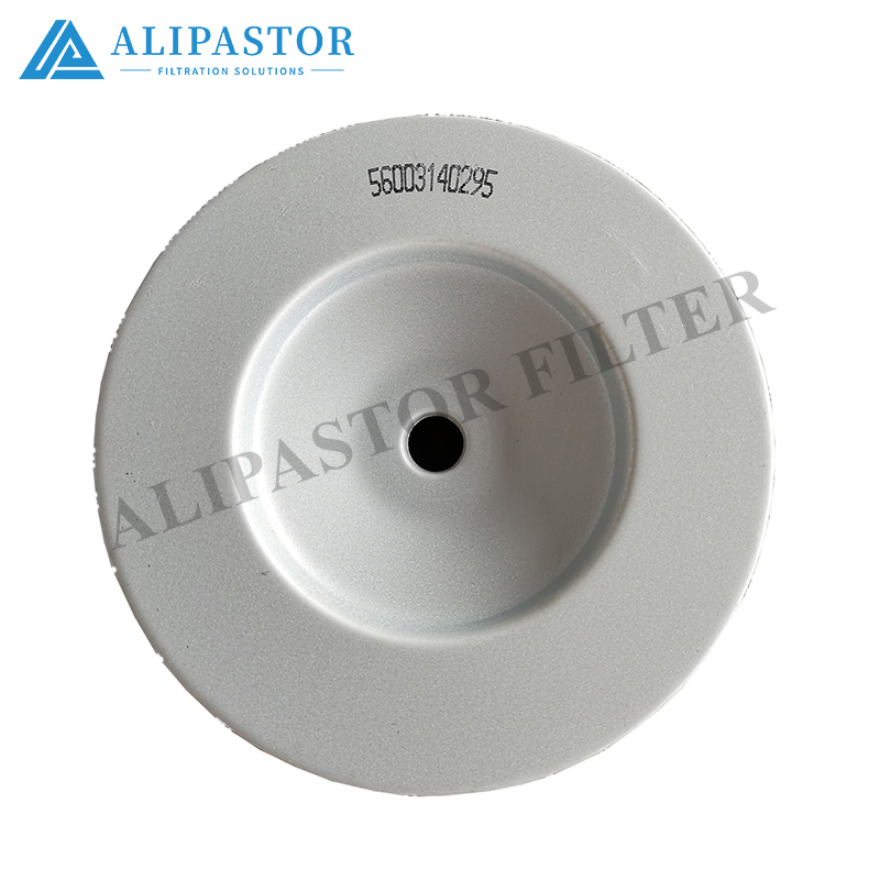 56003140295 Industrial air Compressor air Filter for Kaishan 22kw 18kw Screw air Compressor