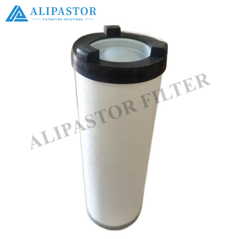 P-CE03-596 High Quality Air Compressor Air Oil Separator