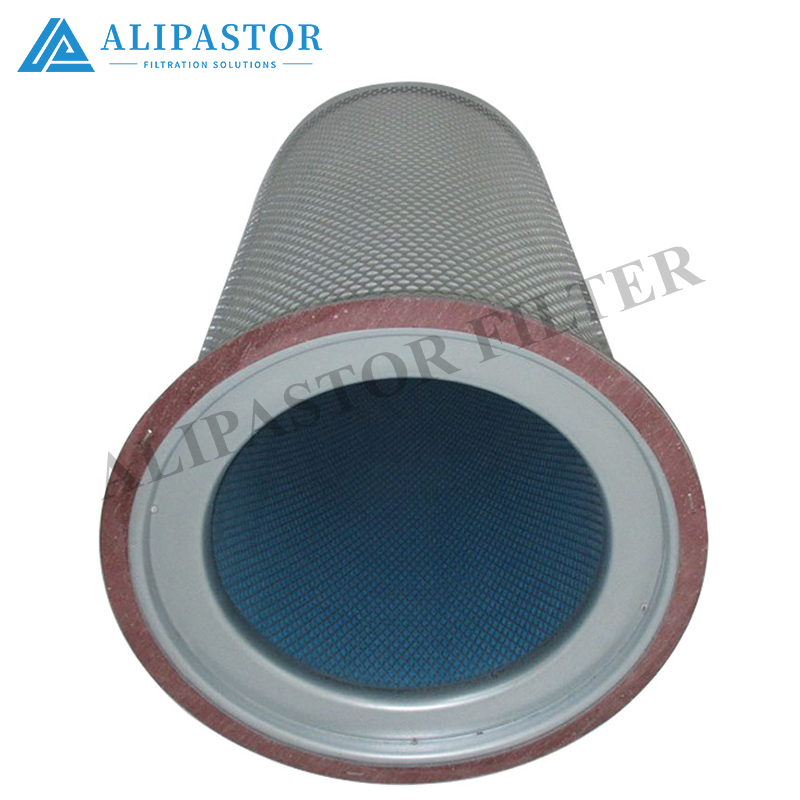 P-CE03-543 Replace air Compressor Oil Separator element