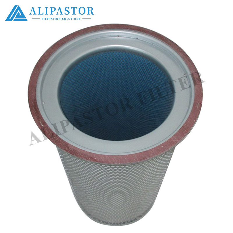 P-CE03-543 Replace air Compressor Oil Separator element