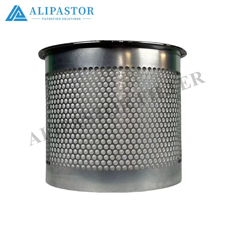 22111975 54721345 Replacement Oil Separator for Ingersoll Rand Air Compressor